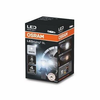 828DWP OSRAM Лампа накаливания