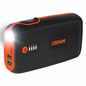 OBSL300 OSRAM стартер батареи