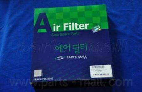 PAV-001 PARTS-MALL Воздушный фильтр