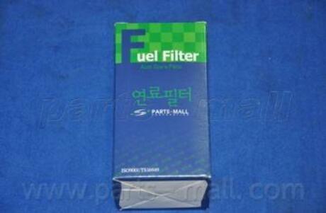PCL-022 PARTS-MALL Топливный фильтр