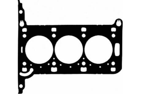 AE5950 Payen Прокладка головки блока металева