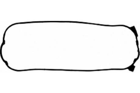 JM5046 Payen Прокладка, крышка головки цилиндра