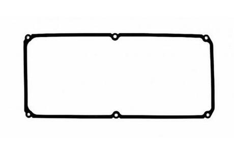 JN317 Payen Прокладка, крышка головки цилиндра