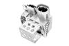 9830143880 Peugeot/Citroen Клапан системи охолодення (фото 1)