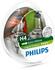 12342LLECOS2 PHILIPS Лампа накалу H4 12V 60/55W  P43t-38 LongerLife Ecovision (вир-во Philips) (фото 1)