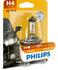 12342PRB1 PHILIPS Лампа розжарювання H4premium12v 60/55w P43t-38(вир-во Philips) (фото 1)