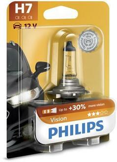 12972PRB1 PHILIPS Лампа розжарювання H7premium12v 55w Px26d(вир-во Philips)