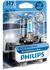 12972WVUB1 PHILIPS Лампа розжарювання H7 12V 55W PX26d H7 WhiteVision ULTRA +60 (4200K) (1шт) (вир-во Philips) (фото 3)