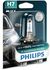 12972XVPB1 PHILIPS Лампа розжарювання H7 X-tremeVision Pro150 +150 12V 55W PX26d (вир-во Philips) (фото 2)