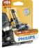 9006PRB1 PHILIPS Лампа накалу HВ4 12V 55W P22d Vision +30 1шт blister (вир-во Philips) (фото 1)