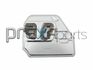 P220017 PREXAPARTS Фильтр АКПП Mini Cooper 06-13/Countryman 10-16 (фото 2)