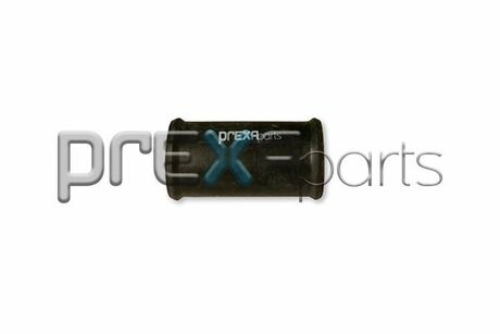 P226025 PREXAPARTS Патрубок системи охолодження BMW 5 (E60)/7 (E65,66)/ X5 (E53,E70) 4.8is 04-