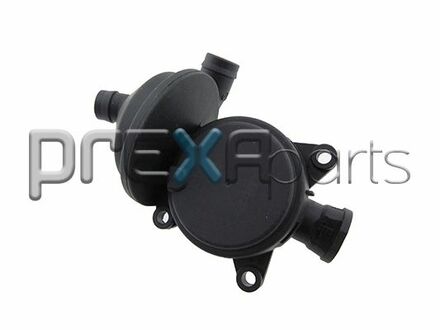 P229014 PREXAPARTS Клапан вентиляції картера BMW 3(E46)/3(E90)/X3(E83) 1.6/1.8/2.0