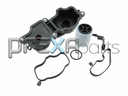 P229025 PREXAPARTS Клапан вентиляції картера BMW 3(E46)/5(E39)/7(E38)/X5(E53) 2.5Tdi/3.0Tdi /Opel Omega B 2.5Tdi