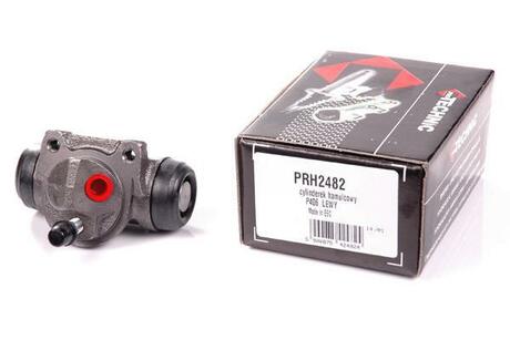 PRH2482 PROTECHNIC Гальмівний циліндр лівий Peugeot 406 1.6,1.8,1.8 16V +ABS