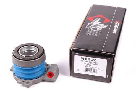 PRH6010 PROTECHNIC Підшипник вижимний з гідроциліндром Opel Astra, Vectra, Zafira 1.8/2.0/2.0D/2.2D 11.96-