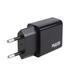 LC-34830 BK Pulso Сетевое зарядное устройство 30W, 3 USB, QC3.0 (Port 1-5V*3A/9V*2A/12V*1.5A. Port 2/3-5V2.4A) () (фото 3)