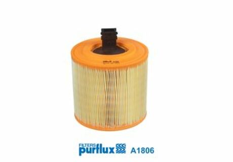 A1806 Purflux Воздушный фильтр