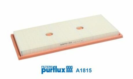 A1815 Purflux Воздушный фильтр
