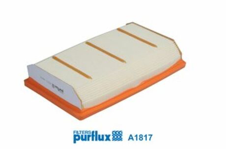 A1817 Purflux Воздушный фильтр