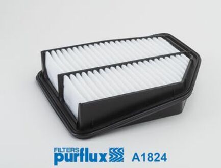 A1824 Purflux Воздушный фильтр