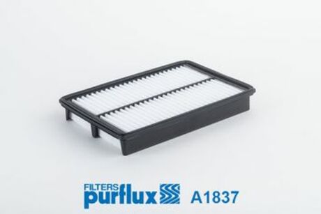A1837 Purflux Воздушный фильтр