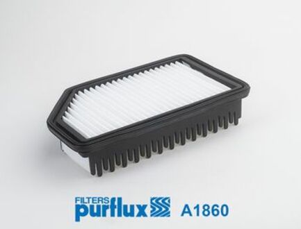 A1860 Purflux Фільтр повітряний PURFLUX A1860