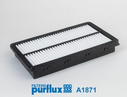 A1871 Purflux Фільтр повітряний PURFLUX A1871
