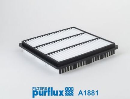 A1881 Purflux Повітряний фільтр
