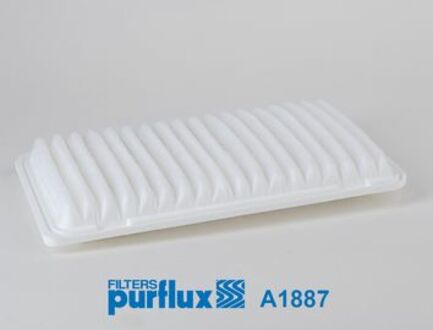 A1887 Purflux Воздушный фильтр