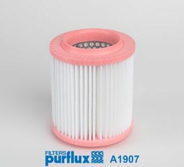 A1907 Purflux Фільтр повітряний PURFLUX A1907