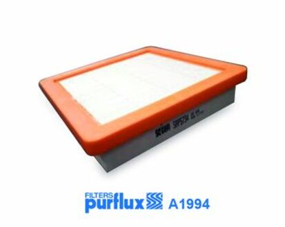 A1994 Purflux Фільтр повітряний PURFLUX A1994