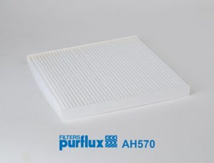 AH570 Purflux Фильтр, воздух во внутренном пространстве