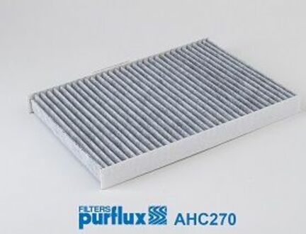 AHC270 Purflux Фільтр салону PURFLUX AHC270