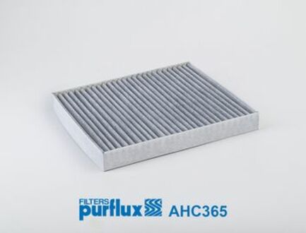AHC365 Purflux Фильтр, воздух во внутренном пространстве