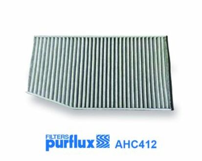 AHC412 Purflux Фільтр салону PURFLUX AHC412