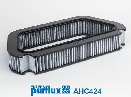 AHC424 Purflux Фільтр салону PURFLUX AHC424