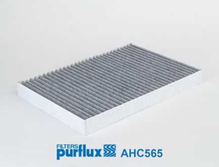 AHC565 Purflux Фільтр салону PURFLUX AHC565