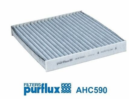 AHC590 Purflux Фильтр, воздух во внутренном пространстве