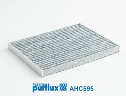 AHC595 Purflux Фильтр, воздух во внутренном пространстве