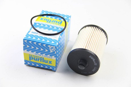 C488 Purflux Топливный фильтр