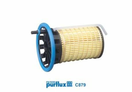 C879 Purflux Топливный фильтр