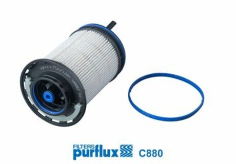 C880 Purflux Топливный фильтр