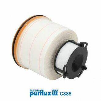 C885 Purflux Топливный фильтр