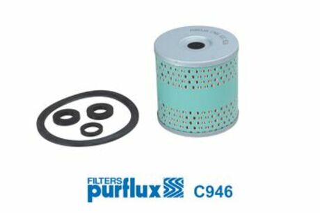C946 Purflux Топливный фільтр