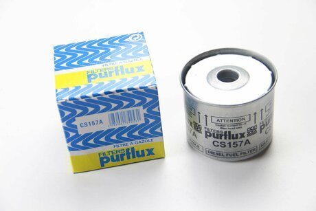 CS157A Purflux Топливный фильтр