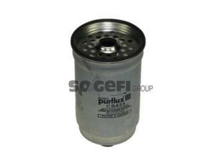 CS433 Purflux Топливный фильтр