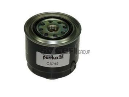 CS745 Purflux Топливный фильтр
