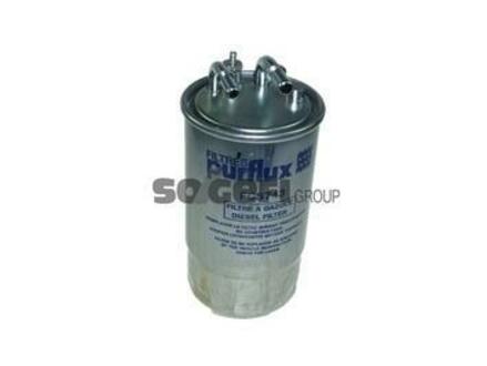FCS743 Purflux Топливный фильтр
