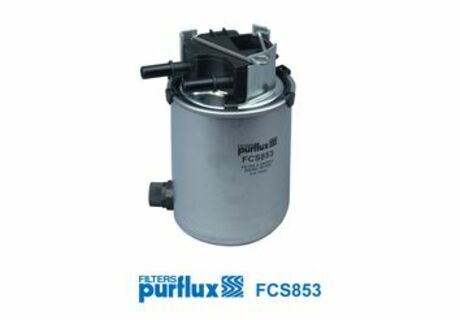FCS853 Purflux Фiльтр паливний
